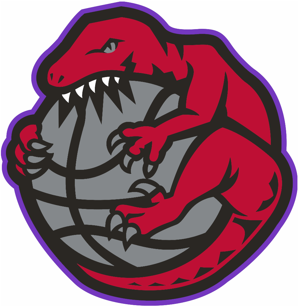 Toronto Raptors 1995-1998 Alternate Logo t shirts iron on transfers